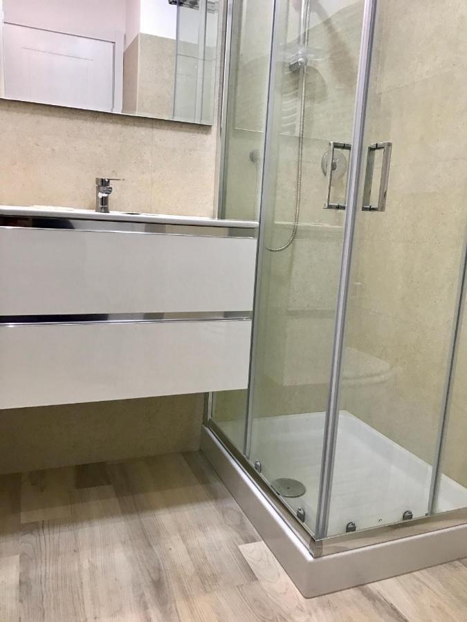 روما B&B Palombini المظهر الخارجي الصورة