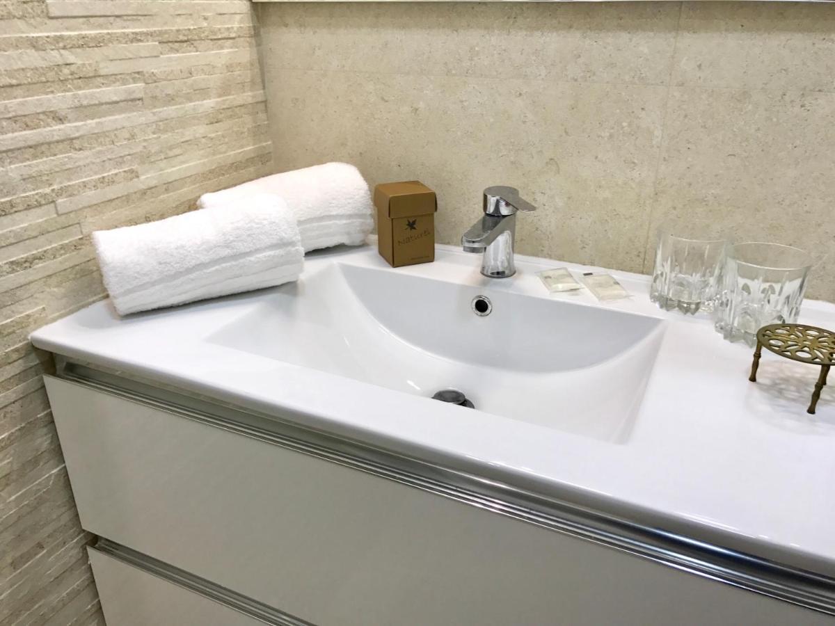 روما B&B Palombini المظهر الخارجي الصورة