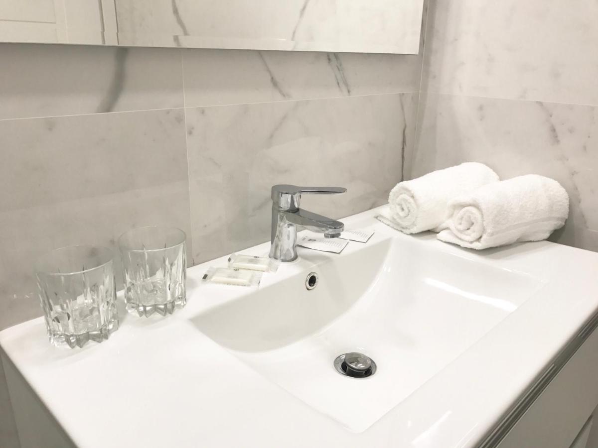 روما B&B Palombini المظهر الخارجي الصورة