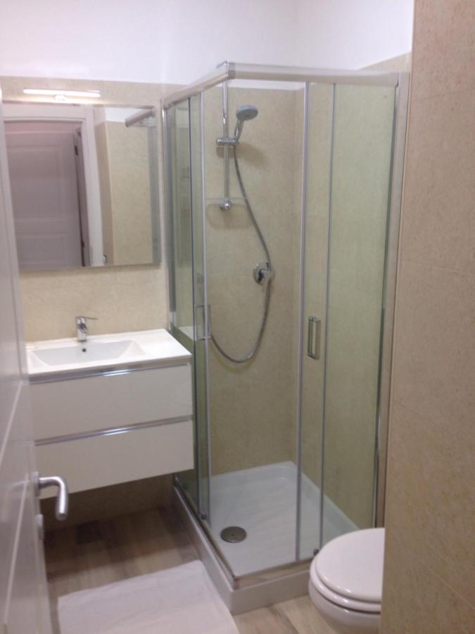 روما B&B Palombini المظهر الخارجي الصورة