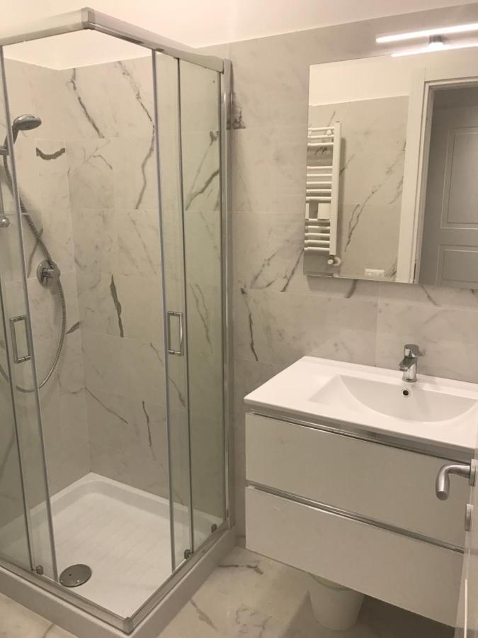 روما B&B Palombini المظهر الخارجي الصورة