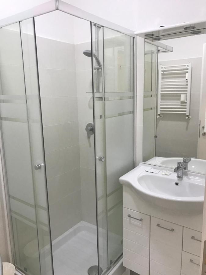 روما B&B Palombini المظهر الخارجي الصورة