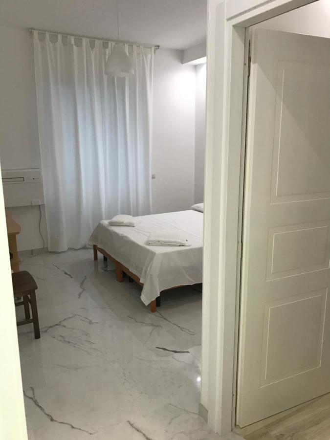روما B&B Palombini المظهر الخارجي الصورة