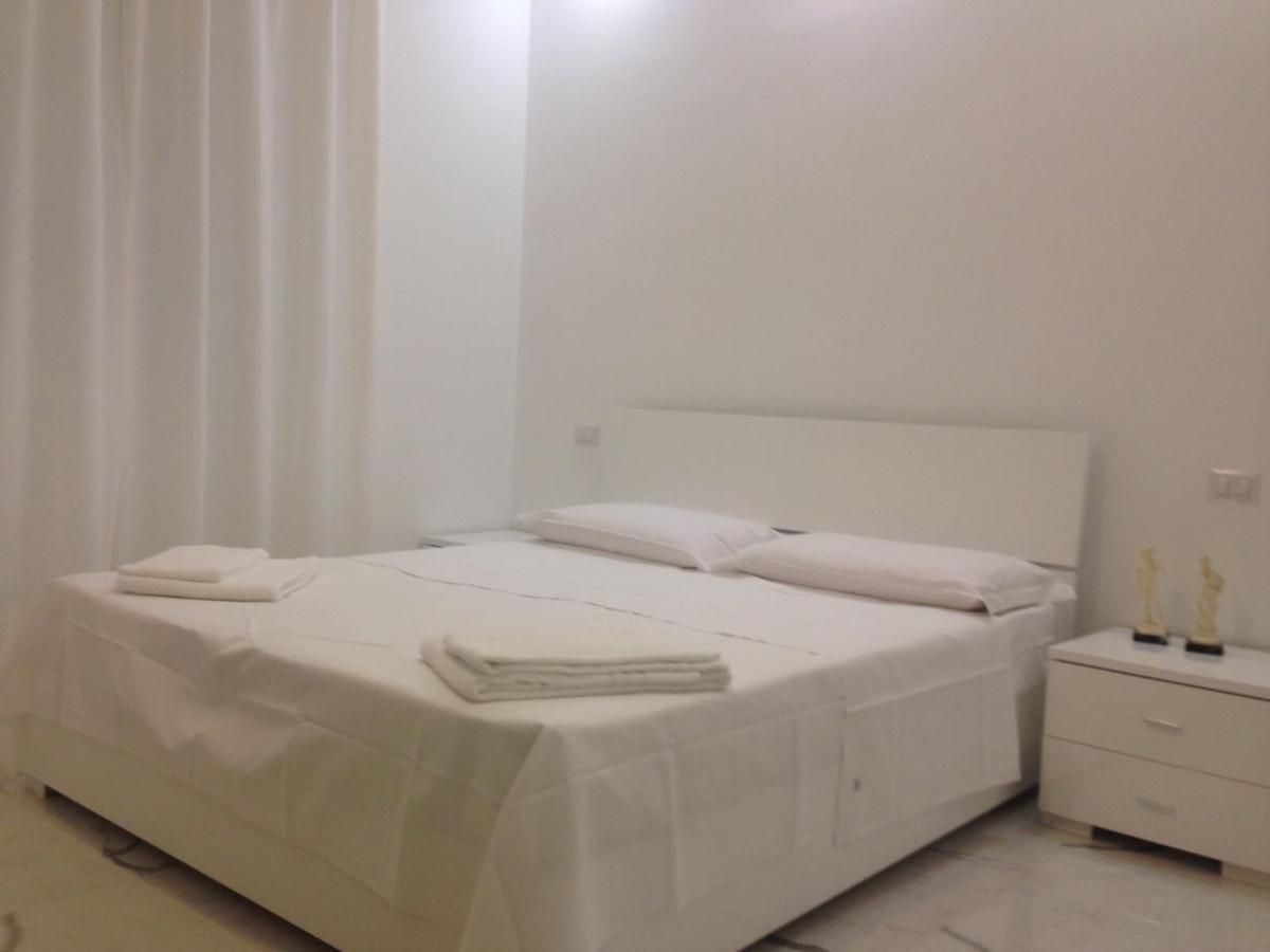 روما B&B Palombini المظهر الخارجي الصورة