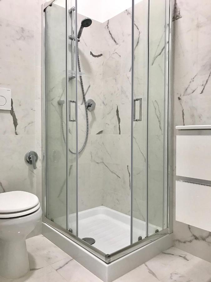 روما B&B Palombini المظهر الخارجي الصورة