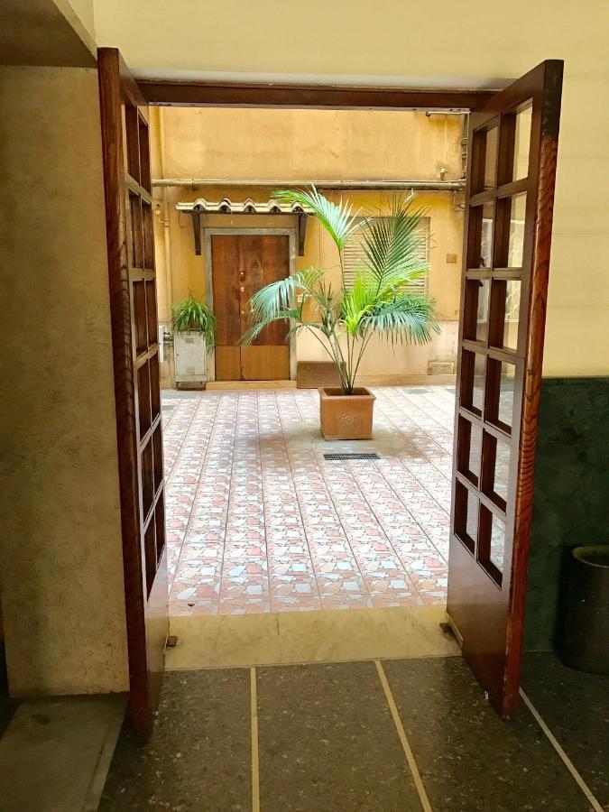 روما B&B Palombini المظهر الخارجي الصورة