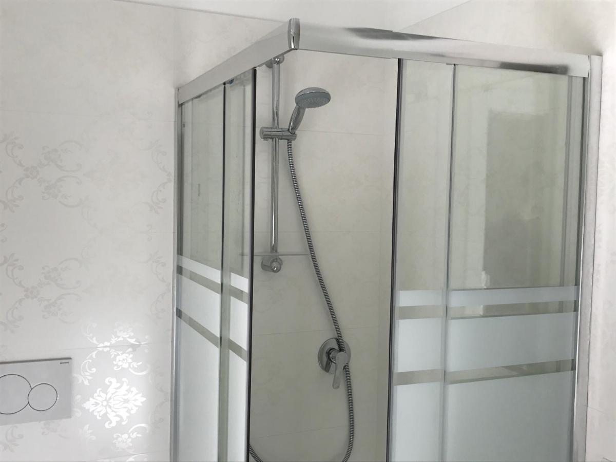 روما B&B Palombini المظهر الخارجي الصورة
