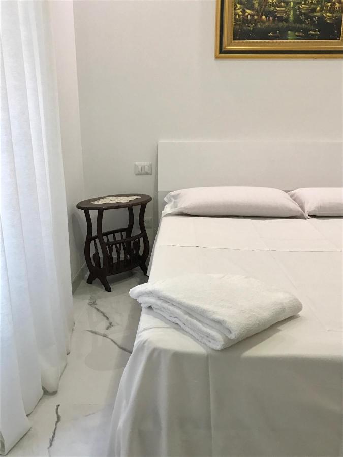 روما B&B Palombini المظهر الخارجي الصورة