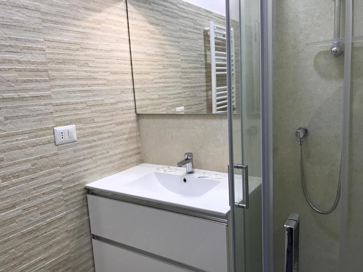روما B&B Palombini المظهر الخارجي الصورة
