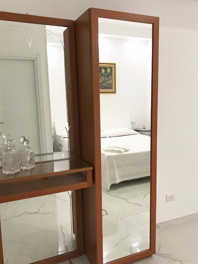 روما B&B Palombini المظهر الخارجي الصورة