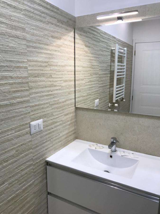 روما B&B Palombini المظهر الخارجي الصورة