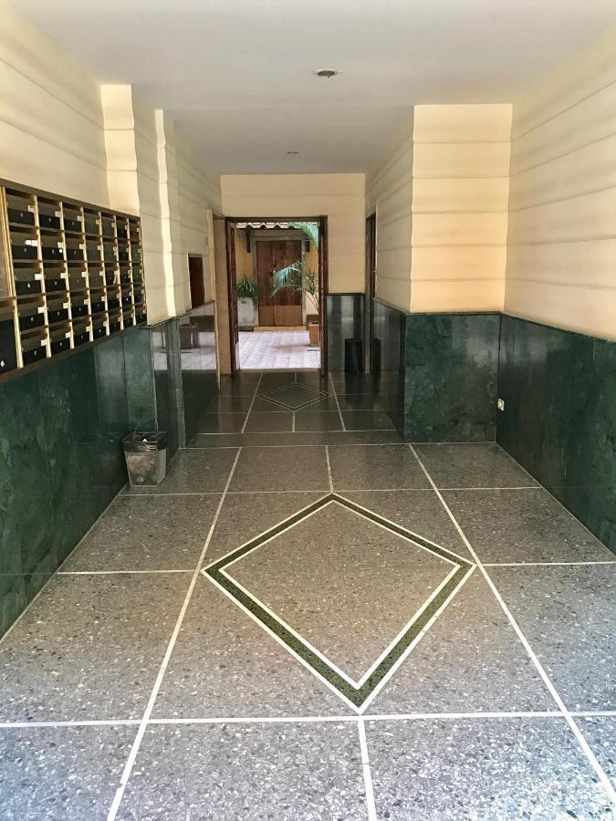 روما B&B Palombini المظهر الخارجي الصورة